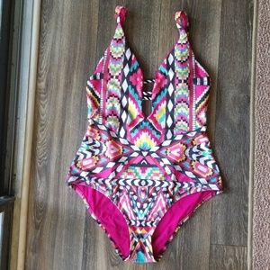 BECCA One Piece Swimsuit